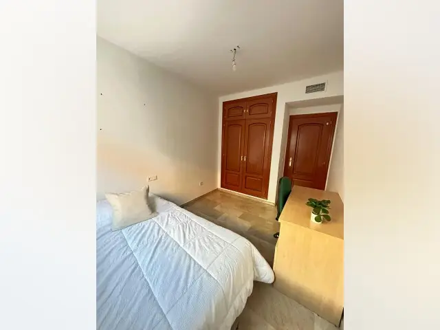 Habitación alquiler Córdoba, España