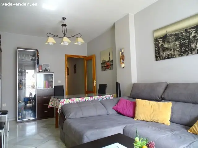 PISO EN OGIJARES Ogíjares
