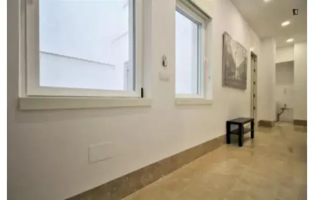 Alquiler Apartamento 7 Dormitorios Madrid 3-24 Meses