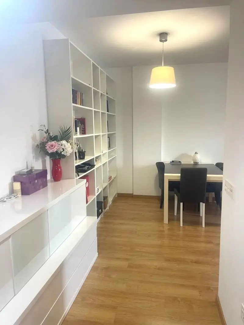 Apartamento en alquiler en Castillo Sohail, Fuengirola, Málaga