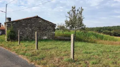 Casa en venta en Calle Lugar Piñeiro, Número 8