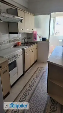 Duplex Vacacional Cortadura Cadiz 4 Dormitorios Cerca Playa
