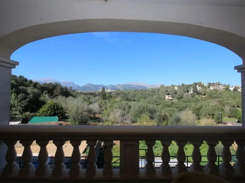 Casa en Venta Buger Mallorca 151m2 3 Dormitorios Piscina