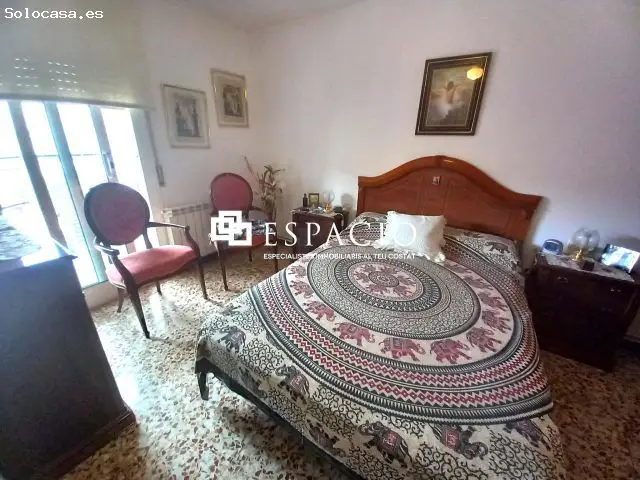 Duplex Cerdanyola Norte 160m2 3 habitaciones 2 baños Terrazas