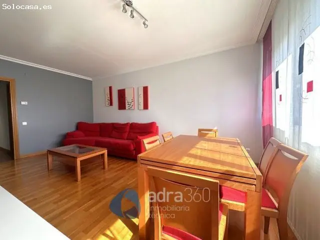 Piso en Venta Logroño 3 Dormitorios 2 Baños Garaje Trastero