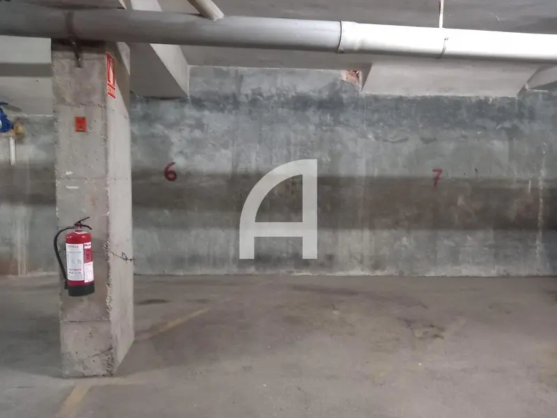 Plaza de Parking en Venta Sant Gervasi Bonanova