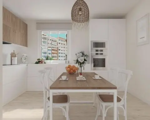 Piso 2 Dormitorios en Venta Vigo Excelente Calidad