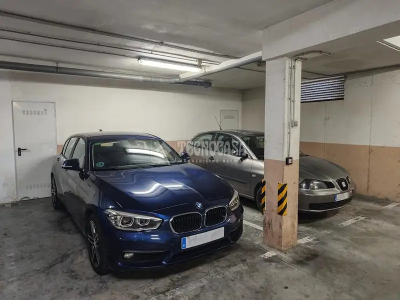 Piso en venta en El Astillero