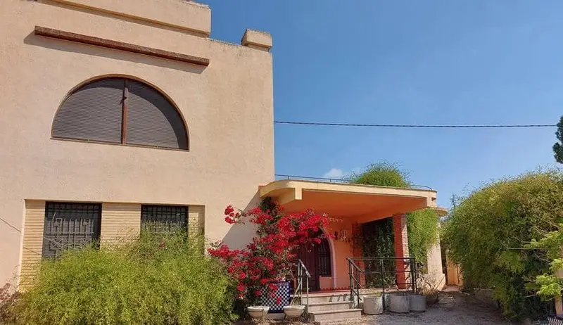 Chalet en Venta Ontinyent Valencia