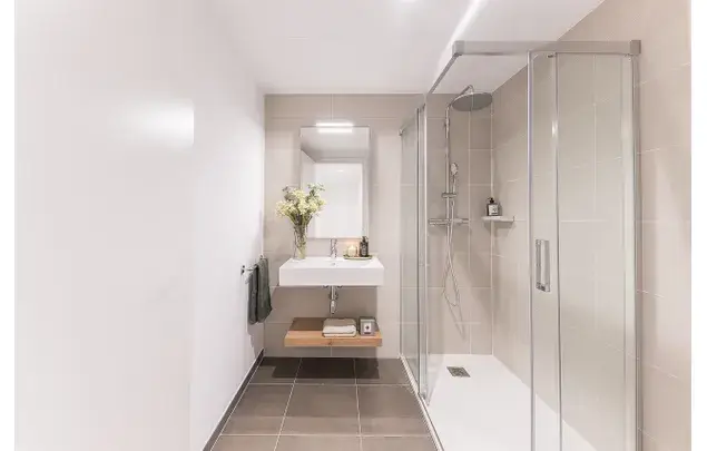 Apartamento 2 Dormitorios 71m² Gràcia Barcelona Estancias Largas