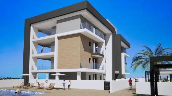 Ático 3 Dormitorios Los Alcázares  Apartamentos Turísticos