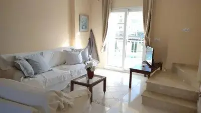 Duplex en Oliva cerca de la playa Alquiler Temporal