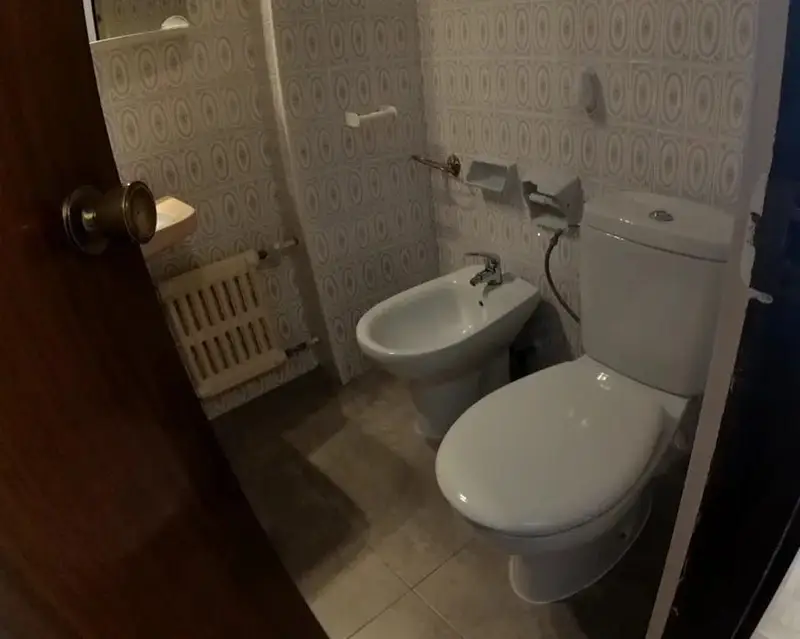 Apartamento 1 Dormitorio Madrid Alquiler