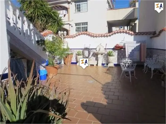Casa 3 Dormitorios en Venta Loja