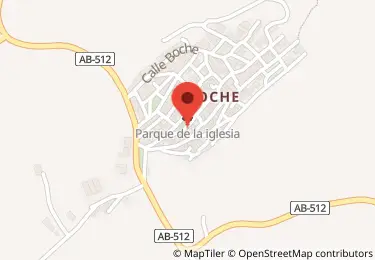 Vivienda en Venta en Calle Boche 102 Yeste Albacete