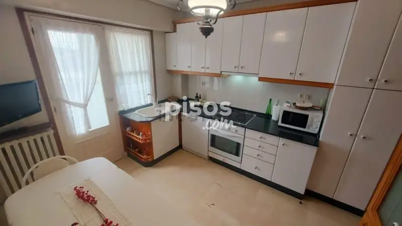 Piso en venta en San Juan