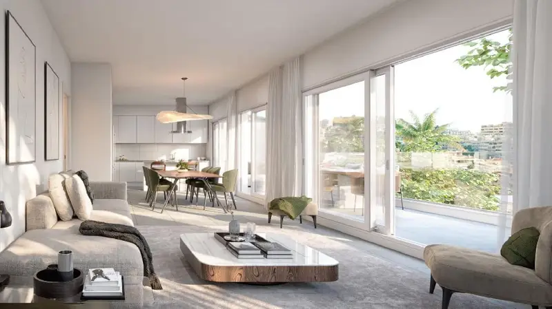 Venta Piso Benalmadena Pueblo 8 Viviendas Playa