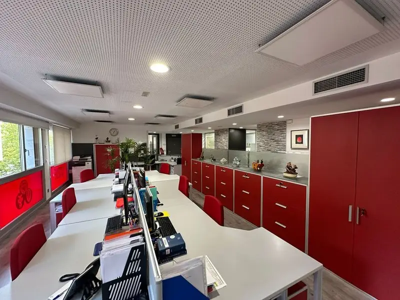 venta Oficina en Las Fuentes, Zaragoza (830542)- Globaliza