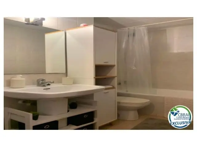 Apartamento en Venta Santa Margarita Roses