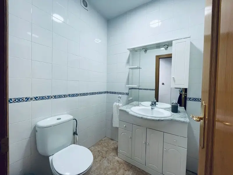 Venta Casa con piscina Las Gabias 8 dormitorios