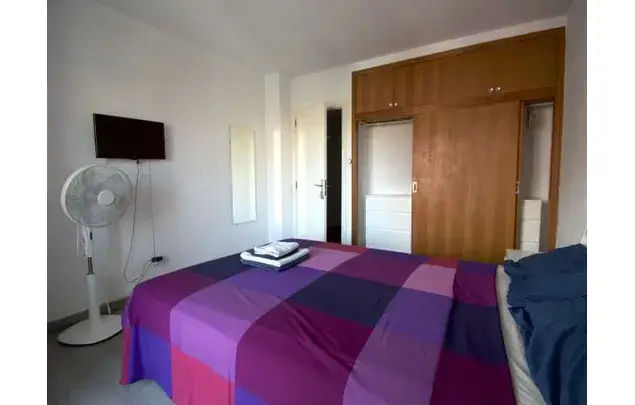 Alquiler Habitacion Palma 4 Dormitorios Piso Compartido
