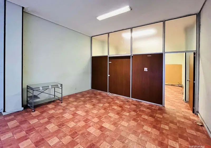 Local Comercial 85m2 Vitoria-Gasteiz Centro Oportunidad Negocio