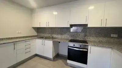 Apartamento en Sant Vicenç de Castellet con Aerotermia