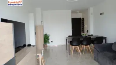 Apartamento en Salou 3 Dormitorios 2 Baños Terraza Piscina Parking