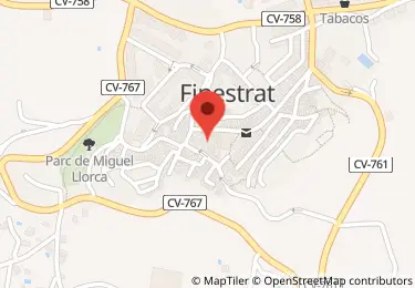 Casa en venta en Finestrat 120m2