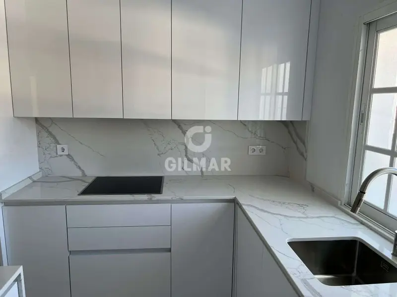 Chalet Independiente en Alquiler Puerto Banús Málaga