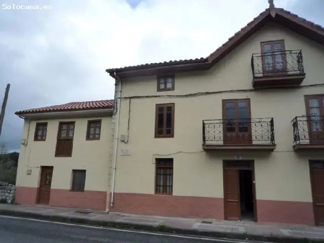 Casa en Venta Escobedo de Camargo Para Reformar