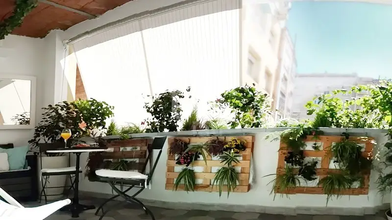 Piso Modernista en venta Eixample Barcelona