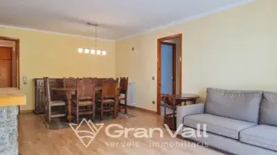 Piso en Venta en Centro de Puigcerda
