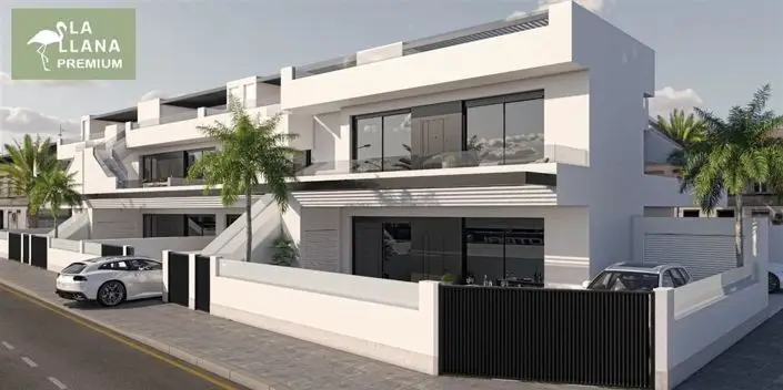 Atico 3 Dormitorios En Venta Lujo Piscina Solarium