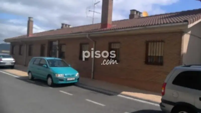 Piso en venta en Calle de Toloño, 14