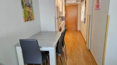 Alquiler Piso Amueblado Argamasilla de Alba 1 Dormitorio