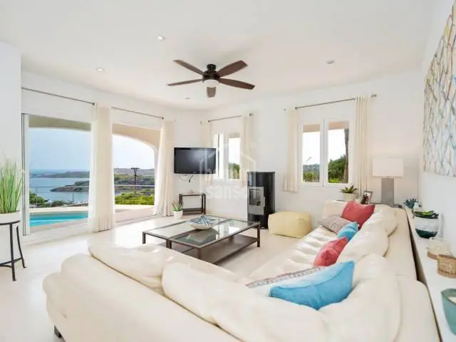 Chalet en venta en Es Mercadal, Menorca