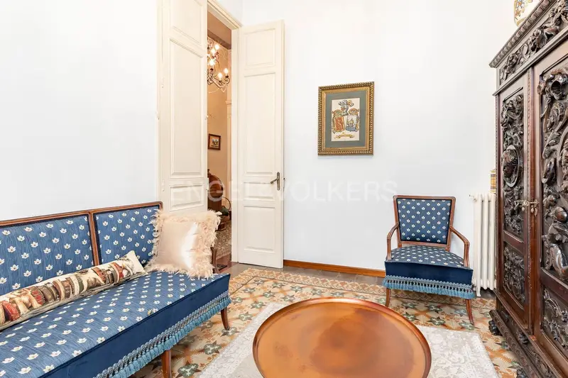 Casa Modernista en Badalona cerca de la playa Ideal Familias y Empresas