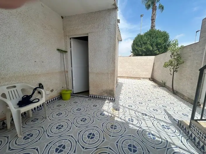 2 Bed Bungalow for sale