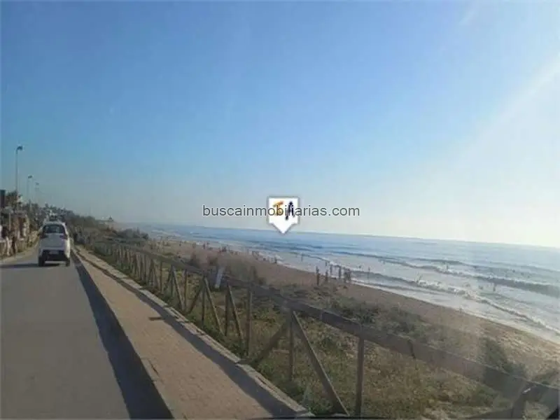 Parcela Rustica en Venta El Palmar Vejer de la Frontera