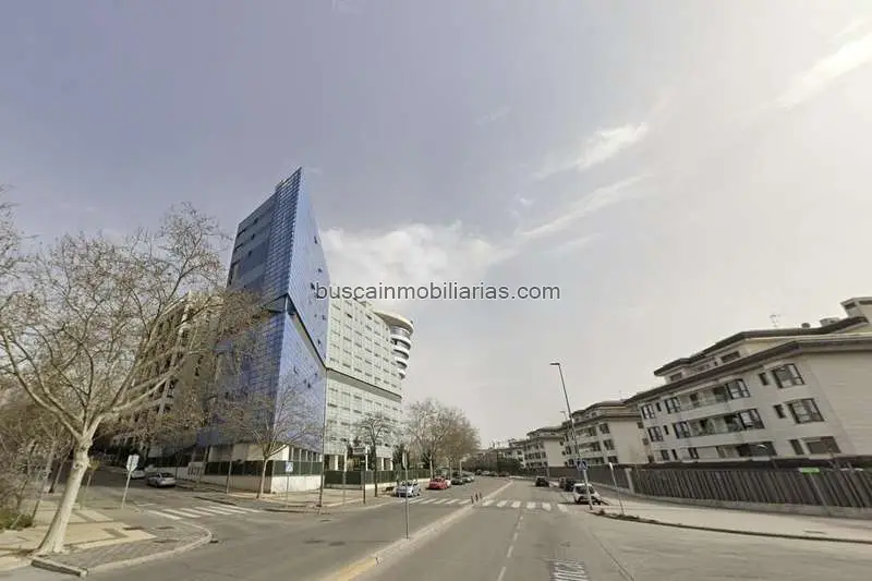 Oficina en Venta San Sebastian de los Reyes Ocupado Al Contado