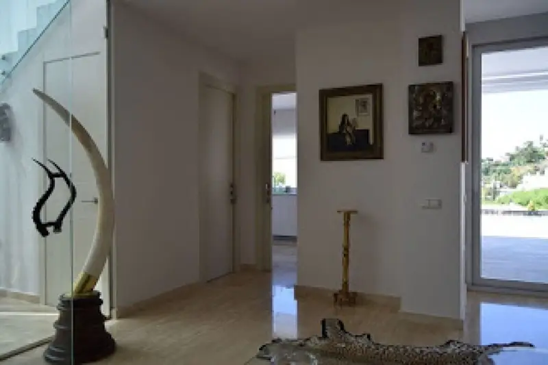 Villa de Lujo en Marbella 4 Dormitorios 3 Baños Piscina Privada