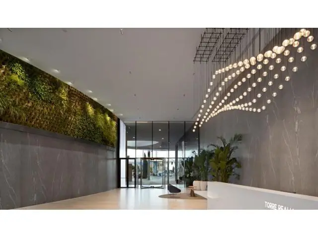 Oficina en Alquiler Barcelona Torre Realia BCN