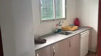 Chalet en Alquiler Pla de Tochar Riba roja del Turia