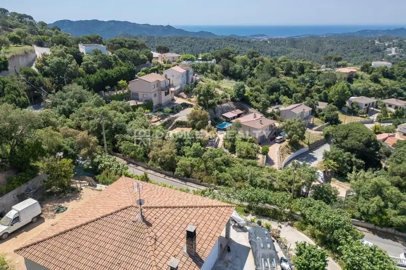 Chalet en Venta en Vidreres cerca de Lloret de Mar