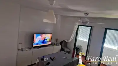 Apartamento en Primera Linea de Playa con Vistas al Mar