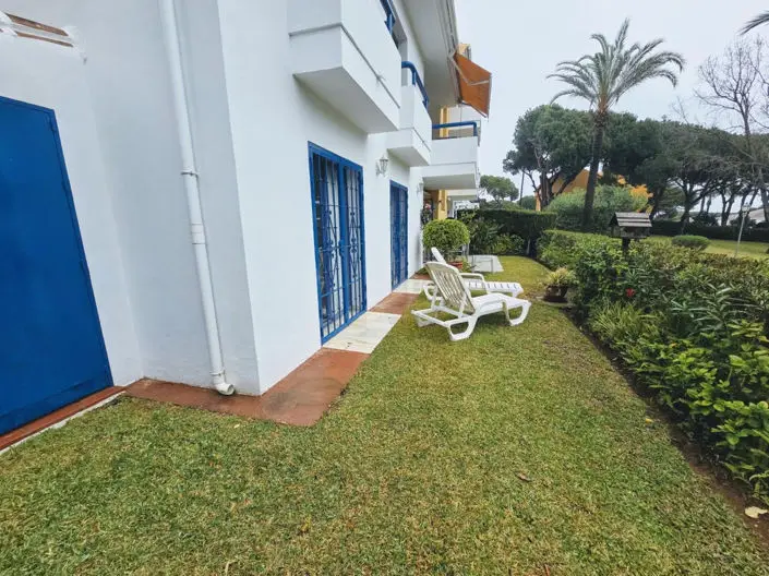 Apartamento 2 Dormitorios en Puerto Cabopino - Inversión Ideal