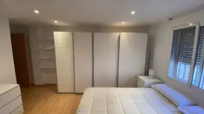 Apartamento en Alquiler Burjassot 3 Dormitorios Reformado Amueblado