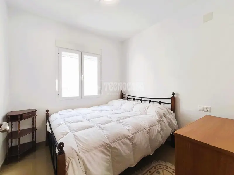 Piso en venta en Guadix centro 118m2 5 dormitorios