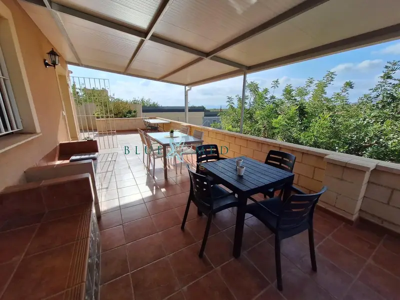 Finca Rural con 10 Viviendas Equipadas en Cartagena